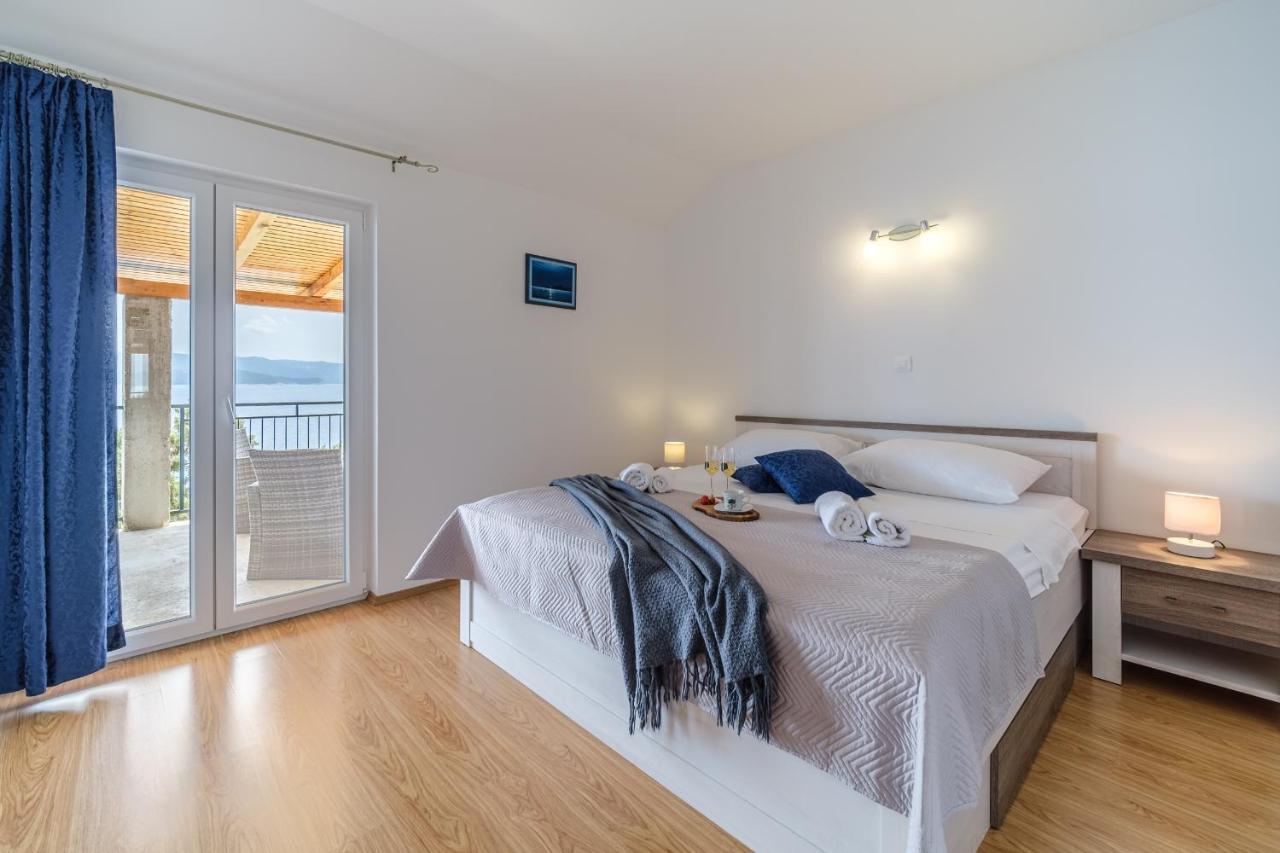 Rooms Plaza Divuje Murvica  Eksteriør billede