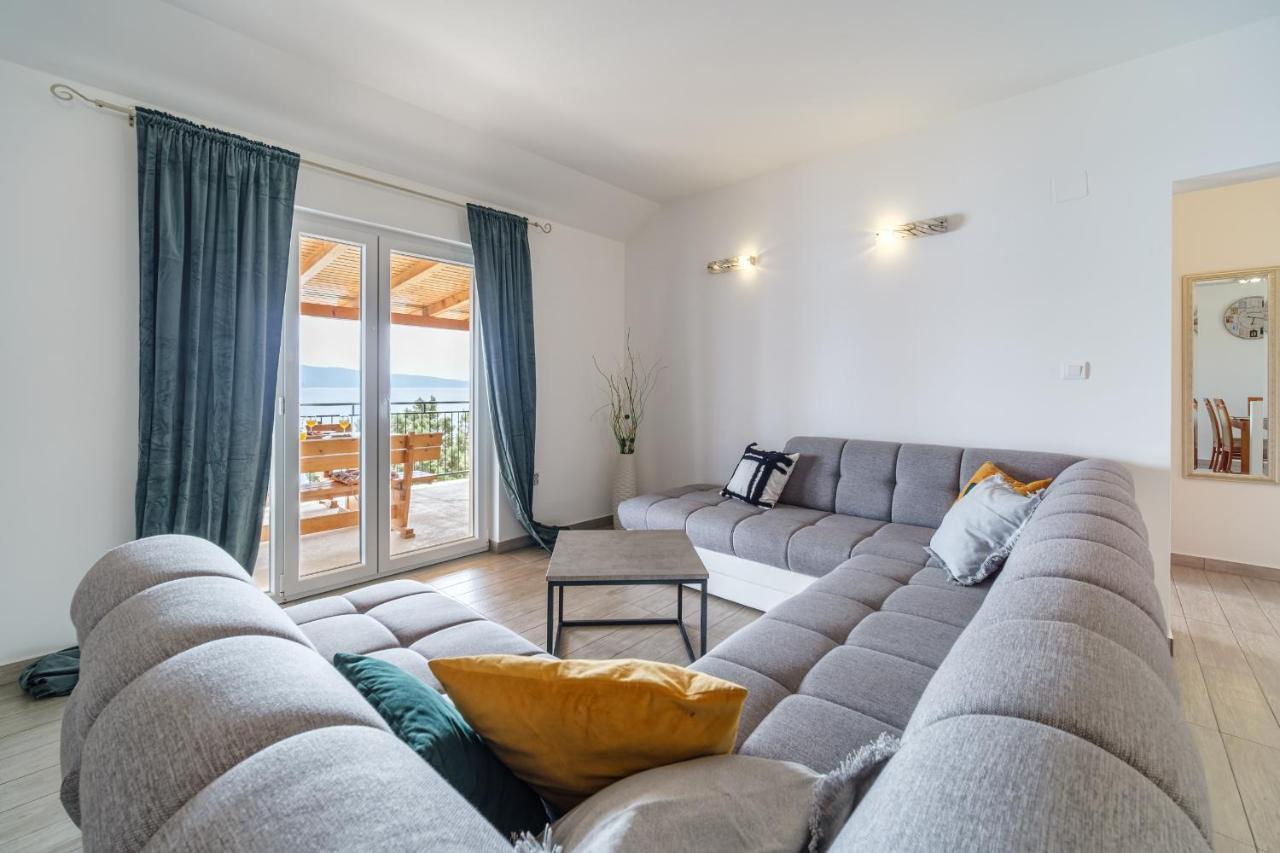 Rooms Plaza Divuje Murvica  Eksteriør billede